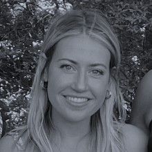 Jessie Beard headshot